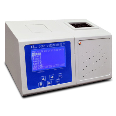 深圳昌鴻QCOD-3E實(shí)用型COD速測(cè)定儀