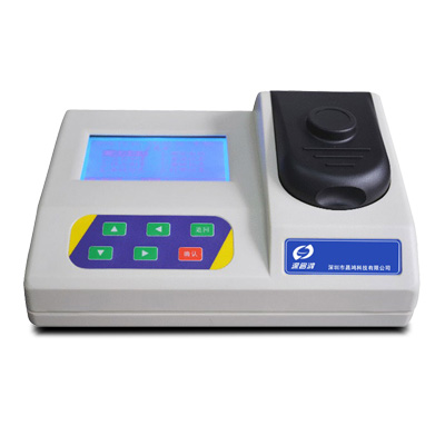 深圳昌鴻C(jī)HF-260氟化物測定儀