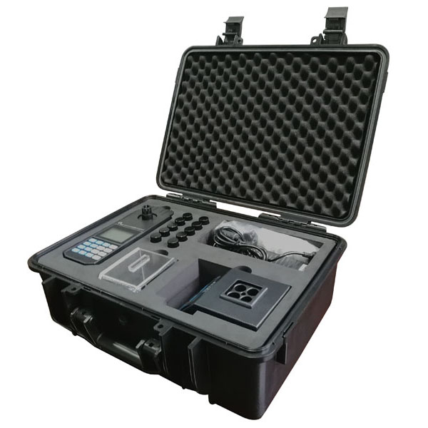 深圳昌鴻PWN-810A便攜式總磷測(cè)定儀