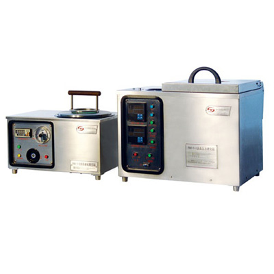 上海昌吉PAV-1型瀝青壓力老化系統(tǒng)