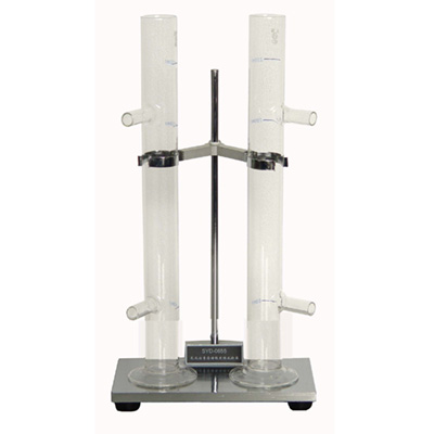 上海昌吉SYD-0655型乳化瀝青存儲穩定性試驗器