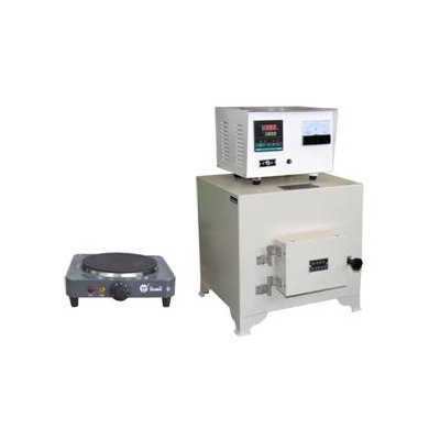 上海昌吉SYD-508型石油產(chǎn)品灰分試驗(yàn)器（分體數(shù)顯）