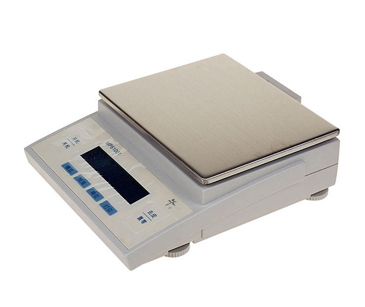 上海舜宇恒平MP方盤系列電子天平