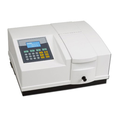 上海舜宇恒平V2200可見分光光度計(jì)