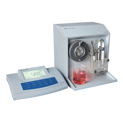 上海雷磁鈉離子計(jì)DWS-295F