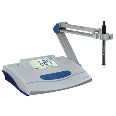 上海雷磁實(shí)驗(yàn)室離子計(jì)多參數(shù)離子濃度計(jì)PXS-270