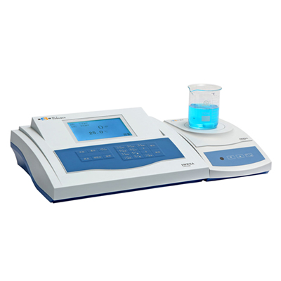 上海雷磁自動電位滴定儀ZD-2