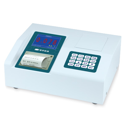 連華科技LH-ZCR3H重金屬總鉻測(cè)定儀