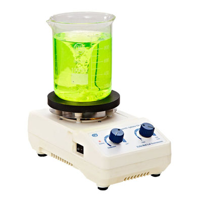 海門其林貝爾GL-5250A磁力攪拌器