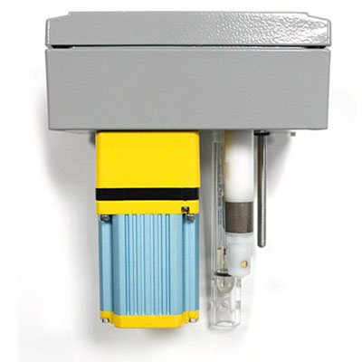 SUNTEX上泰8-CL-01 在線余氯電極 自清洗免維護(hù)功能