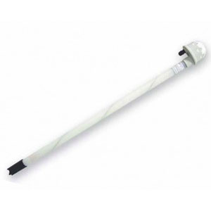 suntex上泰PP-50A\100A\200A\300A 電極保護(hù)管 浸入式