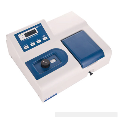 上海佑科721,722可見分光光度計(jì)