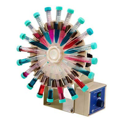 旋轉(zhuǎn)培養(yǎng)器