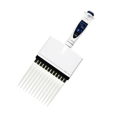735421百得Picus十二道電動移液器0.2-10ul