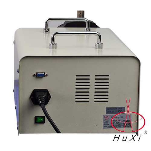 工業型調速蠕動泵BT-300恒流泵