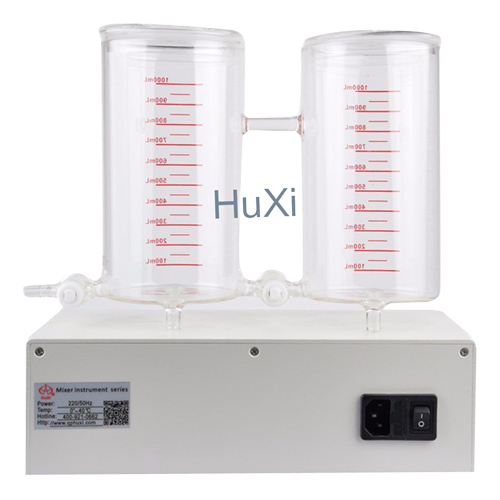 梯度混合器TH-1000A(耐有機)