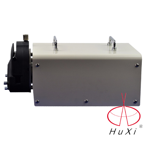 工業型調速蠕動泵BT-300恒流泵