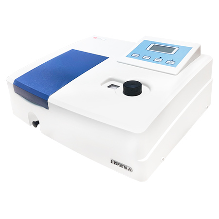 722G可見分光光度計(jì)