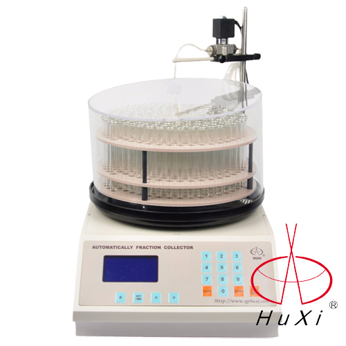 BSZ-160電子鐘控自動部份收集器(液晶版)