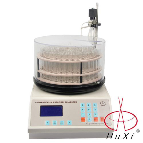 BSZ-100電子鐘控自動部份收集器(液晶版)