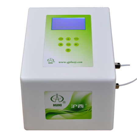 HD-4電腦核酸蛋白檢測(cè)儀