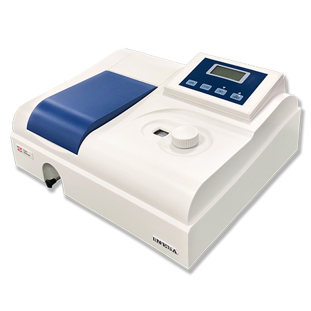 721N可見分光光度計(jì)