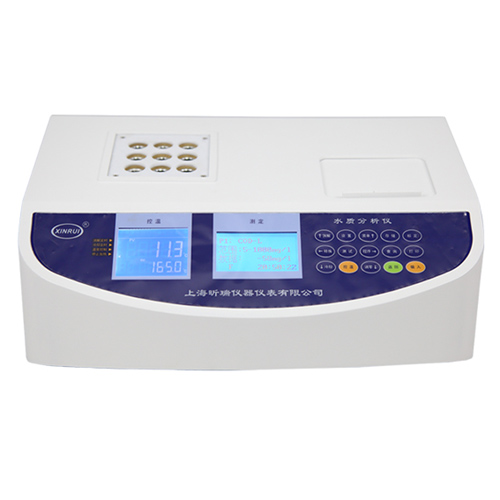 DR5000A COD、氨氮檢測儀測定儀