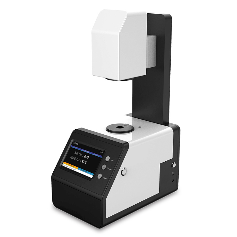 TH-09/100/110霧度儀 儀器無需預熱，即用即測